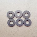 Titanium Flat Washers 1