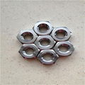 Titanium Hexagon Nuts 1