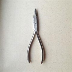 Titanium Fishing Pliers