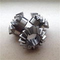 Titanium Gear