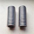 Titanium Spring