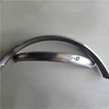 Titanium Fender