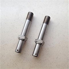 Titanium Stud Bolt