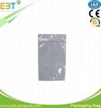 Plastic packaging bags