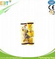 Custom Printing Plastic Packaging Bags 2