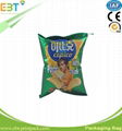 Custom Printing Plastic Packaging Bags 3