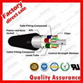 GYZTA communication cable Flame retardant duct 4 cores 3