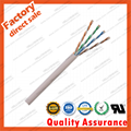 CAT 5E all series Lan cable UTP FTP SFTP Solid stranded copper cca 2