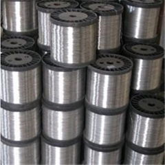 Annealed Steel Wire