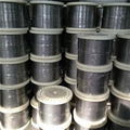 7x19 Stainless Steel Wire Rope