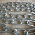 Stainless Steel Link Chain 1