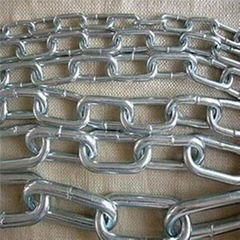 Stainless Steel Link Chain