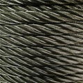 7x37 Stainless Steel Wire Rope 1