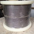 7x7 Stainless Steel Wire Rope 1