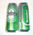 Dutch Heineken Beer 250ml
