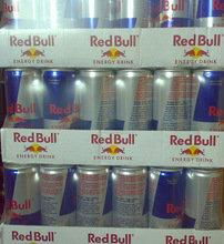 Original Red Bull Energy Drink 250 MI