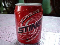 Sting Energy Drink