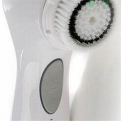 Ultrasonic Cleaning Brush