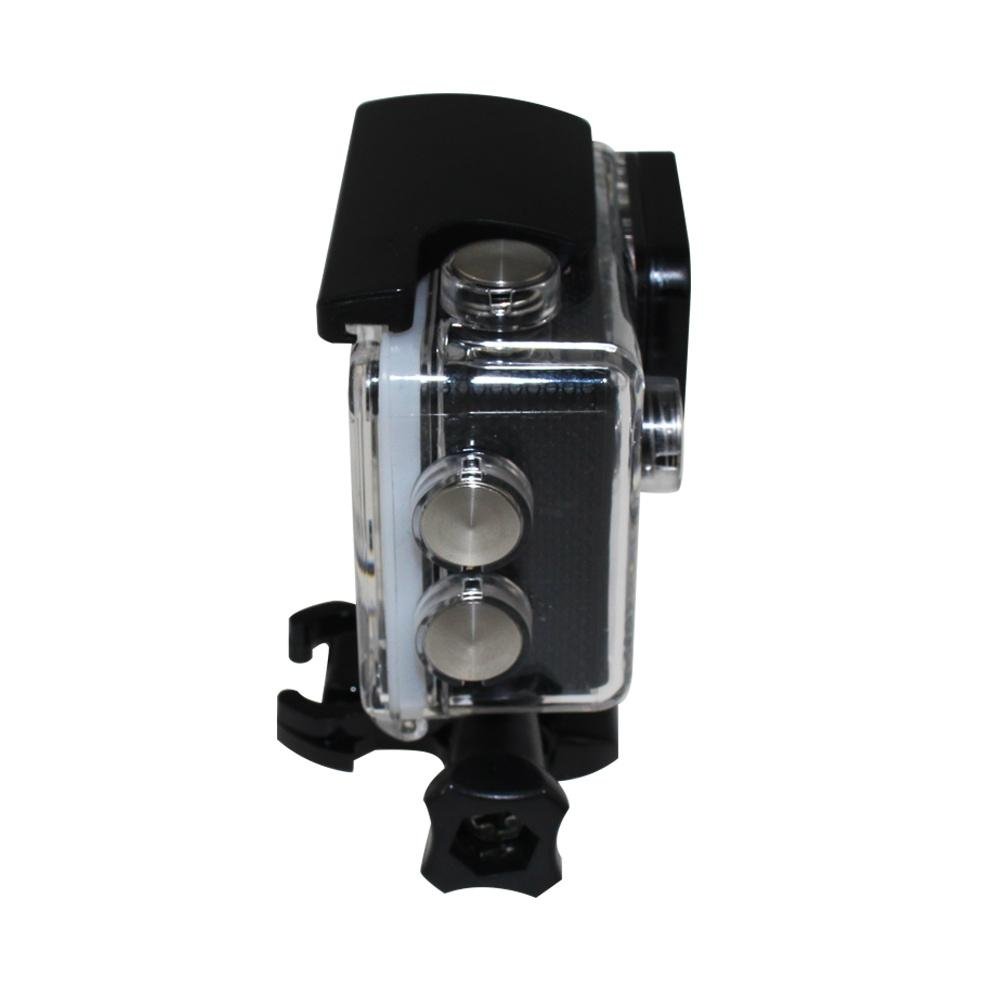 Action Camera SJ7000 Wifi 2.0 LED mini cam recorder marine diving 1080P HD DV 3