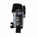 Action Camera SJ7000 Wifi 2.0 LED mini cam recorder marine diving 1080P HD DV 3