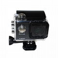 Action Camera SJ7000 Wifi 2.0 LED mini