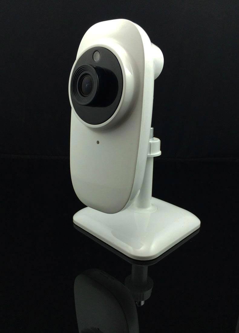 720P wireless IP Camera for Baby Monitor with Wifi