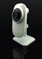 720P wireless IP Camera for Baby Monitor