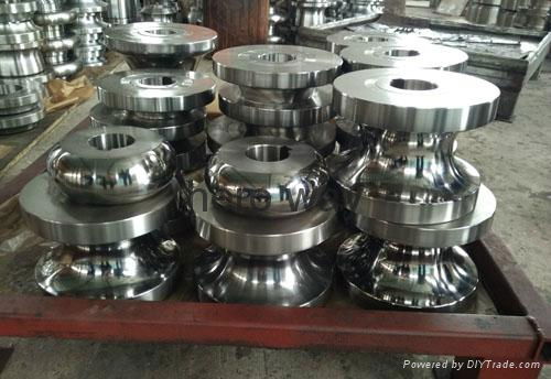 tube & pipe roll tooling 5