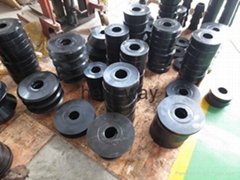 cold roll forming steel roller