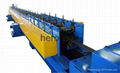 Cold roll forming steel mill 2