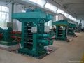 Cold rolling mill 1