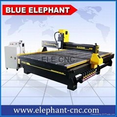 ELE 2040 cnc router wood for furniture equipments