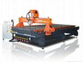 ELE1530 Good Quality 3 axis cnc router machine for wood carving 1