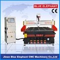 ELE-1325 customized size cnc woodworking machinery with cheap price