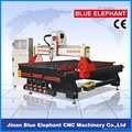 ELE-1325 customized size cnc woodworking machinery with cheap price 4