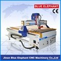 ELE-1325 high speed cnc routers for wood working with CE 2