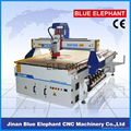ELE-1325 high speed cnc routers for wood working with CE 4