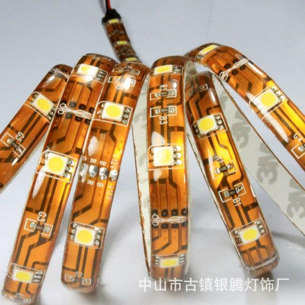 透明耐黃變膠水 2