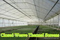 3.25M Width Greenhouse Shade Screen for Saving Heating Cost