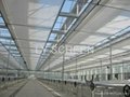 3.25M Width Greenhouse Shade Screen for Saving Heating Cost