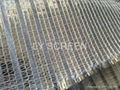 4.3M Width Greenhouse Curtains for Energy Saving and Shading