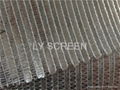 Greenhouse Inner Shading fabric open type 50% shading rate 1