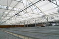 Greenhouse Climate Control Screens Inner Shading rate 65%