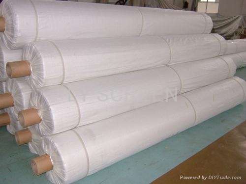 Greenhouse Cooling Aluminium Plastic Net  2