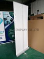 Roll up banner standee  3