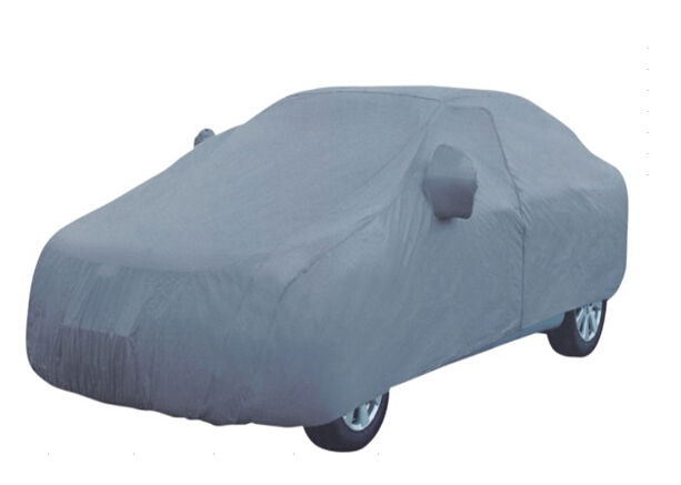 OPP  Car Cover 4