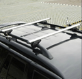 Car Roof  Rack 2