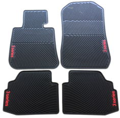 Rubber Mat Special  Car  Mat