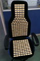 bamboo car seat cushion