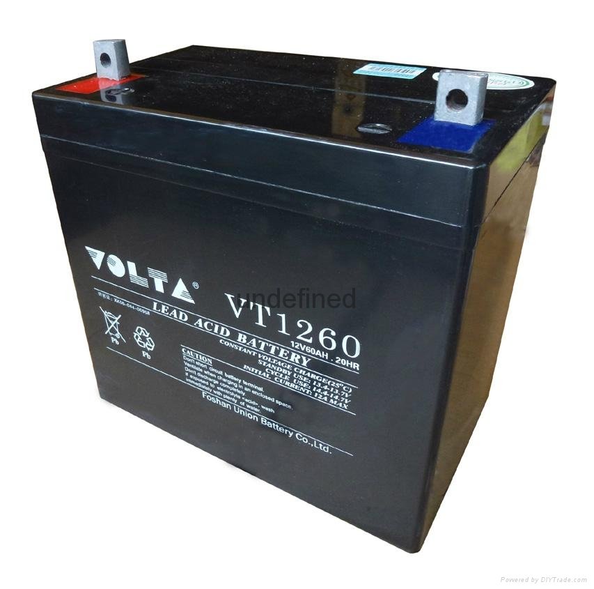 VOLTA（沃塔）牌铅酸太阳能光伏蓄电池生产
